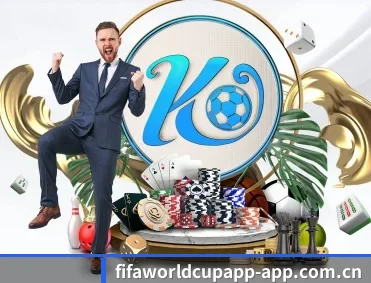 畅享世界杯 APP | FIFA Worldcup